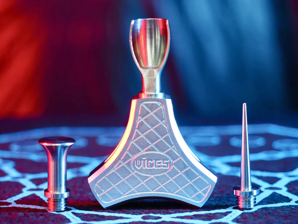 Elevate Your Vaping Experience